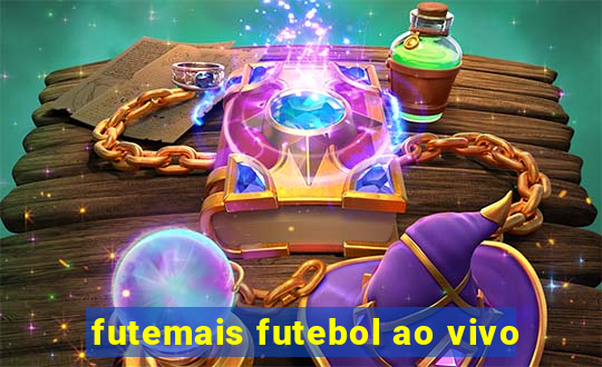 futemais futebol ao vivo